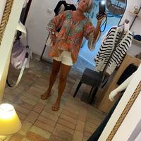 Commessa di negozio o supermercato