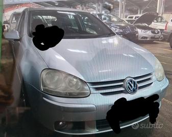 Golf 2.0 TDI del 2008