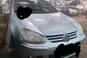 Golf 2.0 TDI del 2008