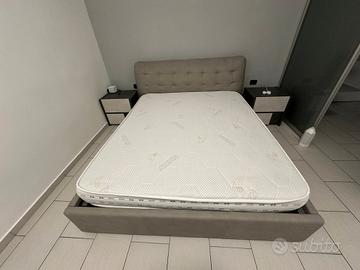 camera da letto VELA