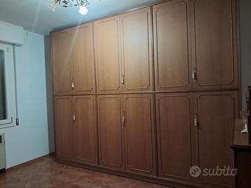 Super armadio a sei stagioni