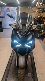 Yamaha X-Max 300 Tech Max