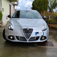 Giulietta 1.4 t-jet 
