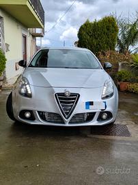Giulietta 1.4 t-jet 