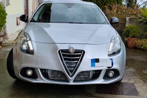 Giulietta 1.4 t-jet 