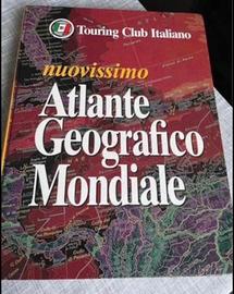 Atlante vintage