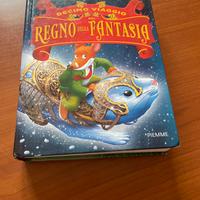 Geronimo stilton decimo viaggio