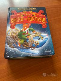 Geronimo stilton decimo viaggio