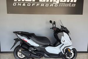 Qj Motor FORT 4.0 BAULETTO