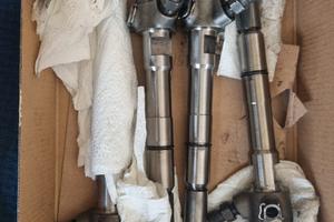 Iniettori Golf 6 1.6 tdi CAYC