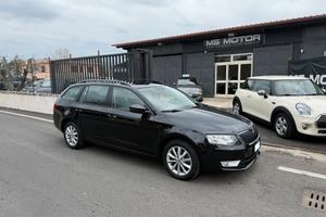 Skoda Octavia 1.6 TDI Wagon - Superprezzo - Tutto 