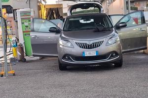 ypsilon hybrid