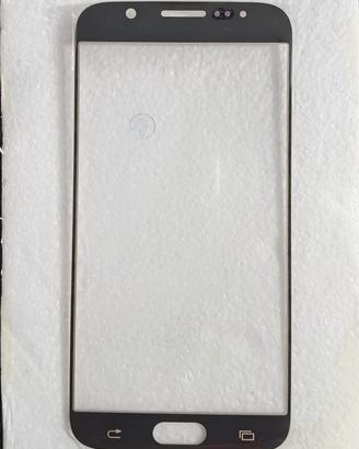 Vetro Samsung Galaxy S6