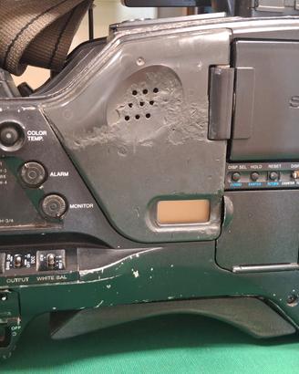 Camcorder Sony Xdcam pdw 700