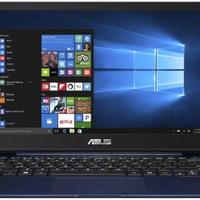ASUS ZenBook UX430UN - i7