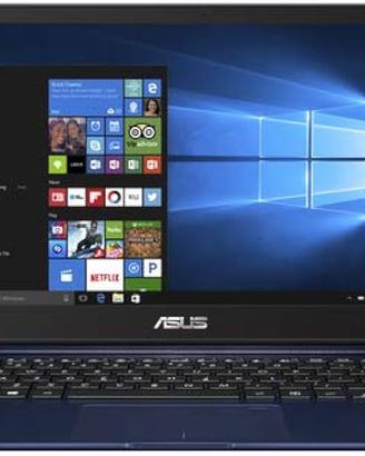 ASUS ZenBook UX430UN - i7