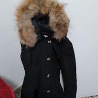 Cappotto donna