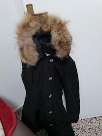 Cappotto donna