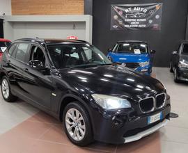 Bmw X1 xDrive18d Futura