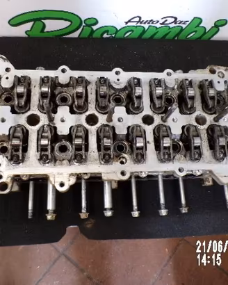 TESTA PER RENEGADE 4X4 2.0 MTJ ANNO 2019