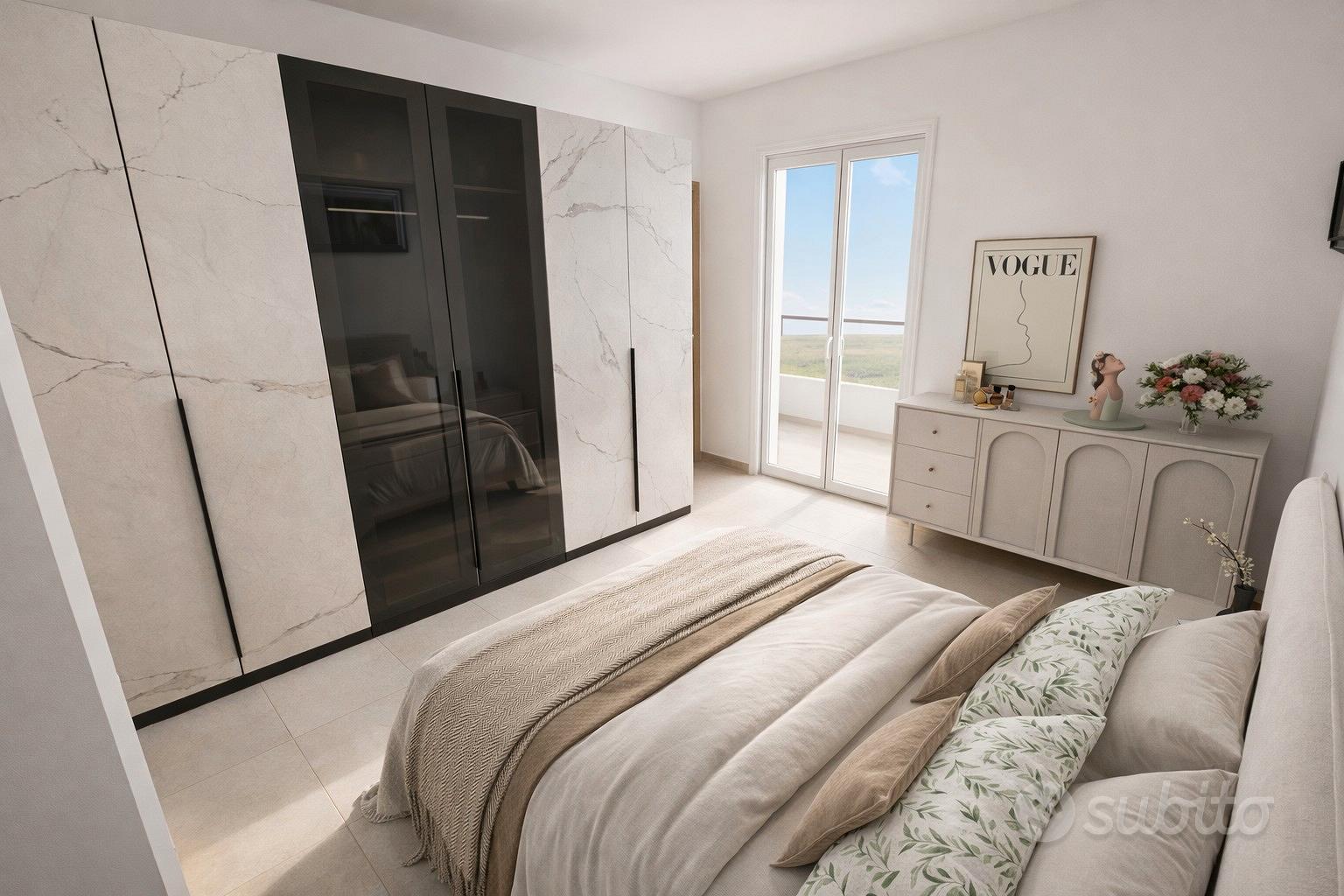 Appartamento – Monserrato, Casteddu/Cagliari - Vista 4