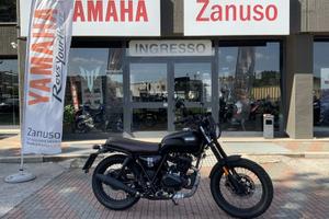 Brixton Cromwell 125