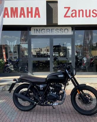 Brixton Cromwell 125