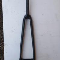 forcella per bici da strada 