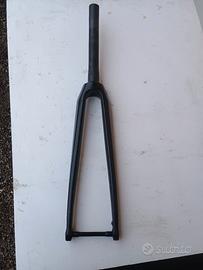forcella per bici da strada 