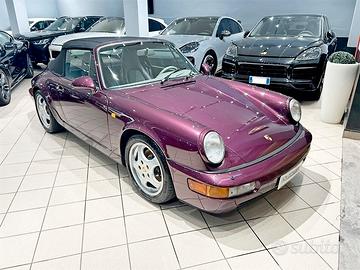 Porsche 911 Carrera 2 cat Cabriolet