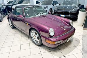Porsche 911 Carrera 2 cat Cabriolet