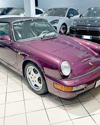 Porsche 911 Carrera 2 cat Cabriolet