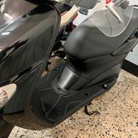 Yamaha Neo's 2T