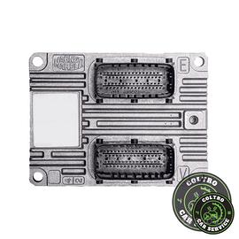 CENTRALINA MOTORE IAW5SF9MS FIAT 500 PANDA MAGNETI
