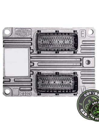 CENTRALINA MOTORE IAW5SF9MS FIAT 500 PANDA MAGNETI