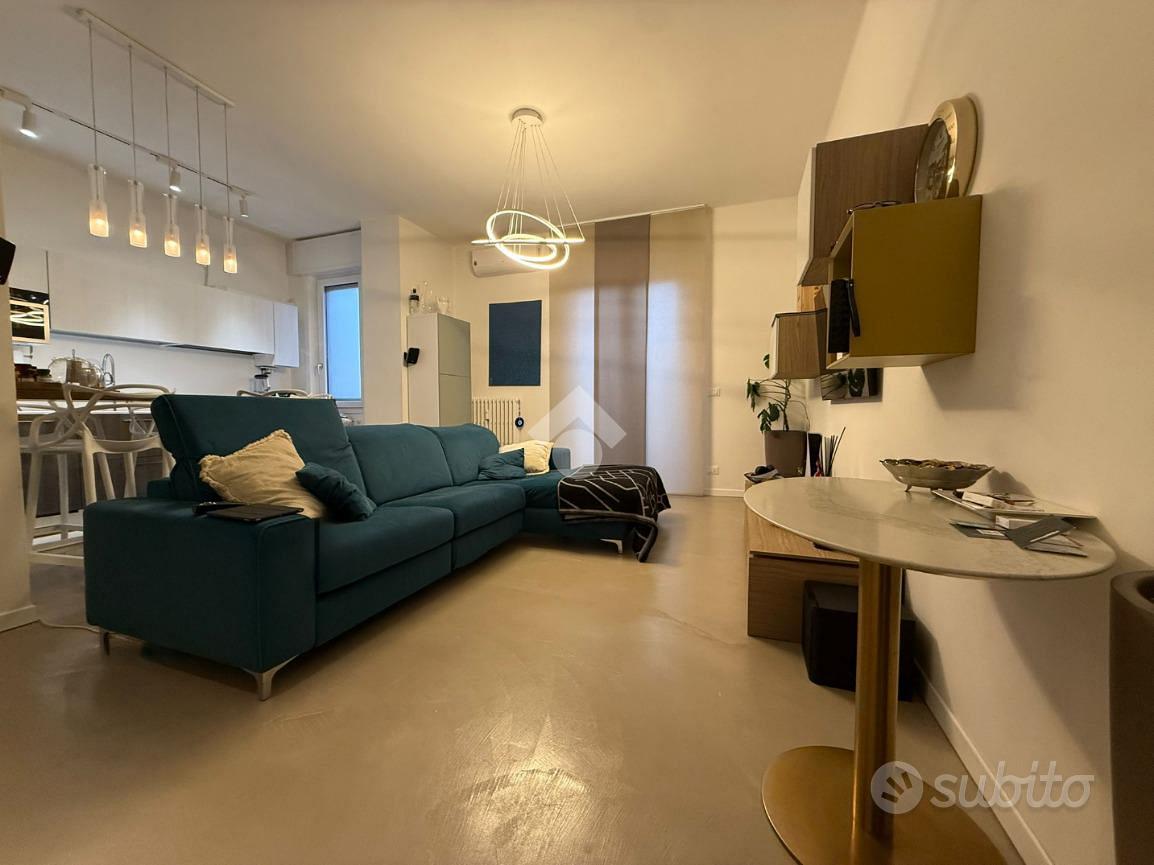 Appartamento – Brescia, Porta Venezia - Vista 5