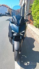 Yamaha X-Max 300 Tech Max 2024