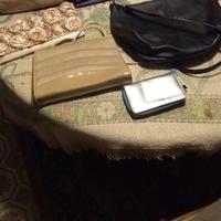 Borse e pochette
