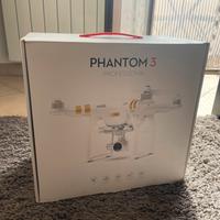 Dji phantom 3 Professional 4K
