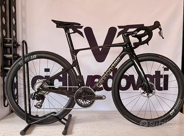 Cannondale SuperSix EVO GEN.5
