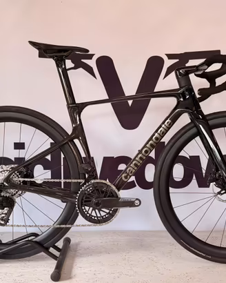 Cannondale SuperSix EVO GEN.5