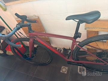 Gravel Specialized tg M