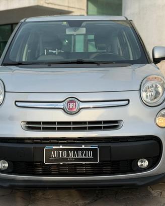 Fiat 500 L 500L 1.3 mjt Business 95cv