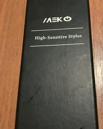 Pennino touch screen Meko