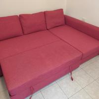 divano letto contenitore 