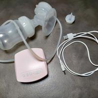 Tiralatte Elettrico Portatile USB