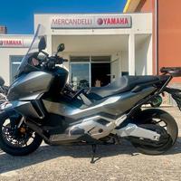 Honda Forza 750 - 2023 KM 3500