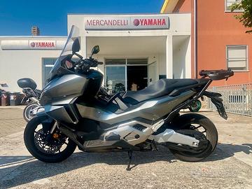 Honda Forza 750 - 2023 KM 3500