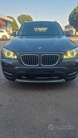 BMW X1 2014 – xDrive xLine – Diesel 143 CV