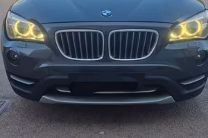 BMW X1 2014 – xDrive xLine – Diesel 143 CV